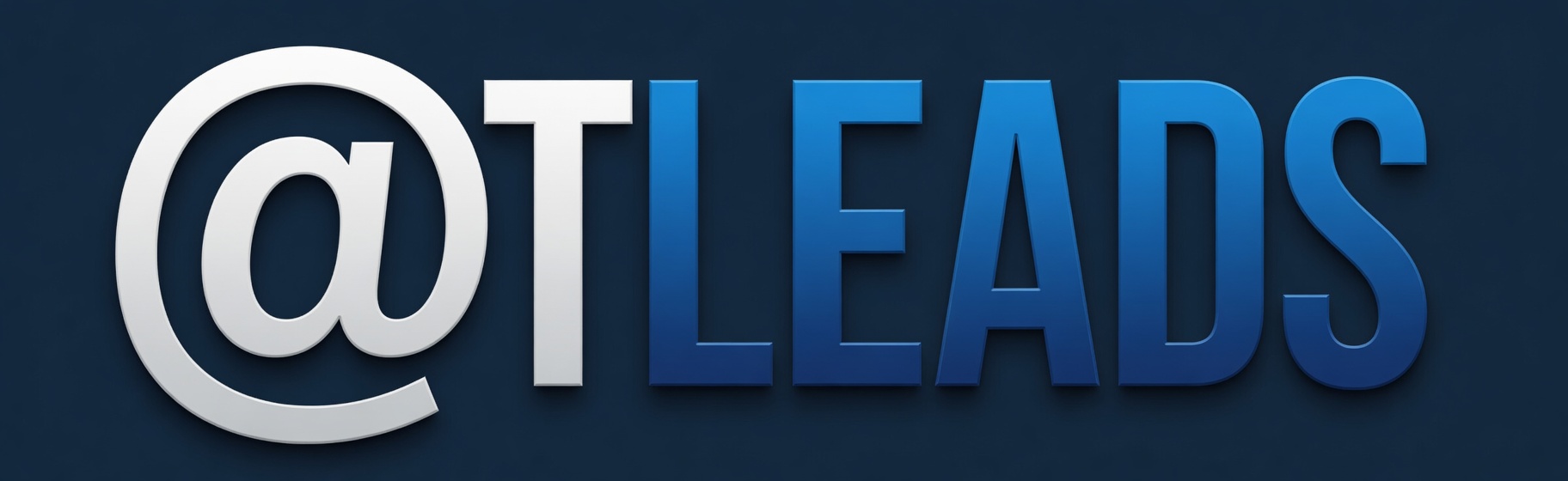 ATLeads Logo